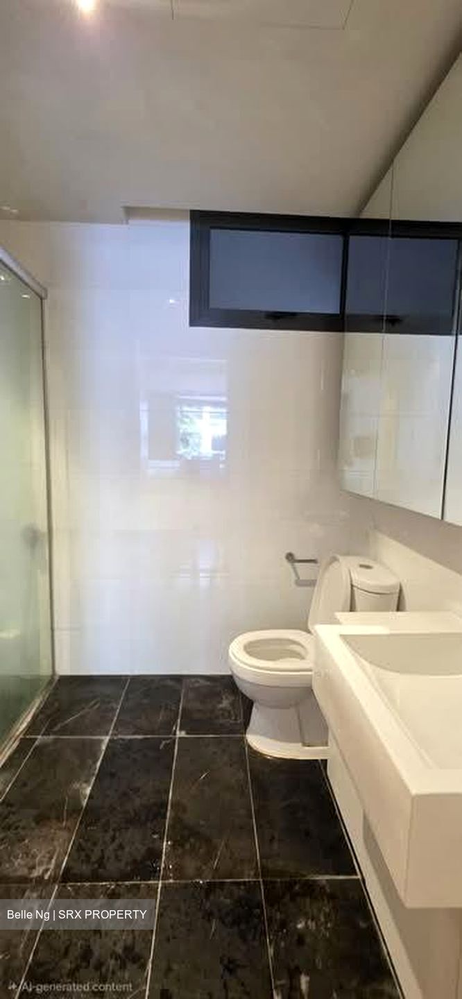 Residences Botanique (D19), Condominium #542222391